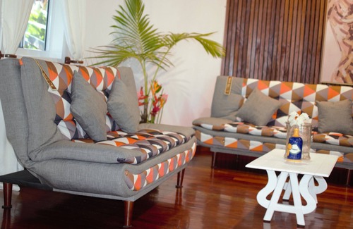 Port Lautour Hôtel | Black Pearl Resort & Spa