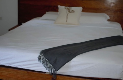 Port Lautour Hôtel | Black Pearl Resort & Spa