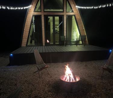 Yaremche Chalet De Ski | Black Pepper