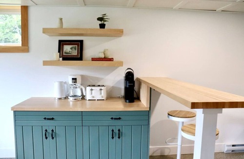 Blackville Cabine | Black Rapids Retreat - 2 Lodges!