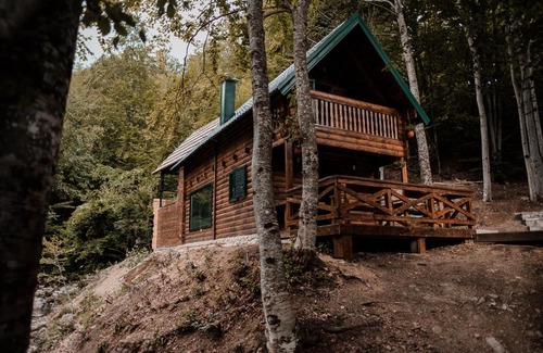 Kolasin Municipality Maison | Black River