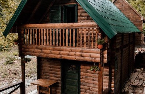 Kolasin Municipality Maison | Black River
