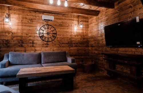 Kolasin Municipality Maison | Black River