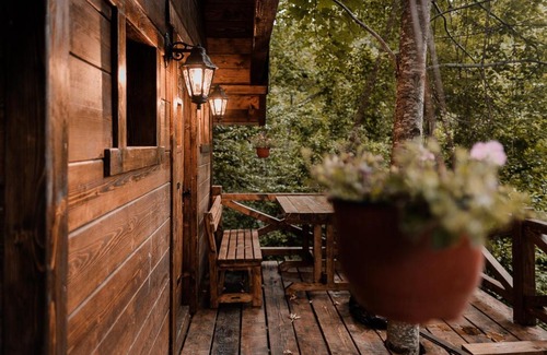 Kolasin Municipality Maison | Black River