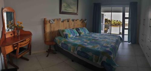 Scottburgh Appartement | Black Rock Haven