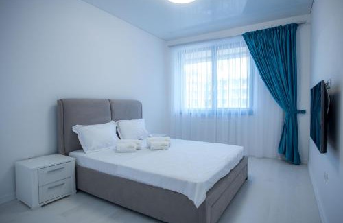 Mamaia-Sat Appartement | Black Sea Booking - Klauss