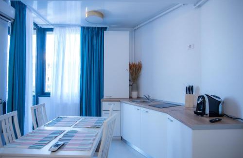 Mamaia-Sat Appartement | Black Sea Booking - Klauss