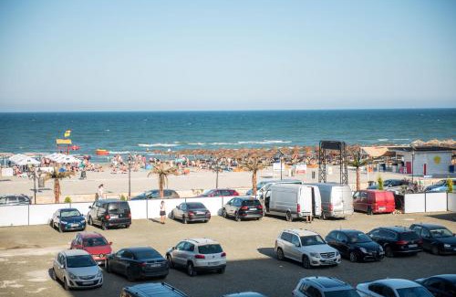 Mamaia-Sat Appartement | Black Sea Booking - Klauss