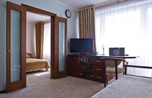 Odessa City Center Hôtel | Black Sea Central