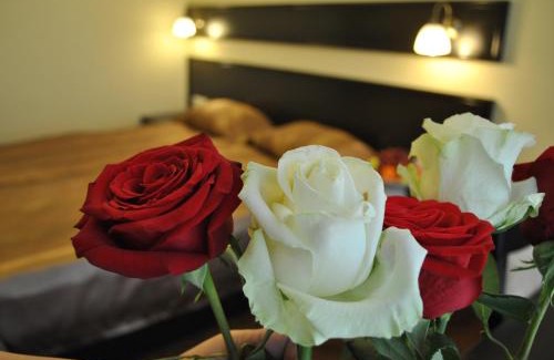Odessa City Center Hôtel | Black Sea Central