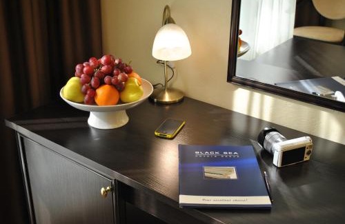 Odessa City Center Hôtel | Black Sea Central