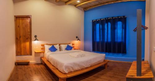 Kargil Hôtel | Black Sheep Bed & Breakfast