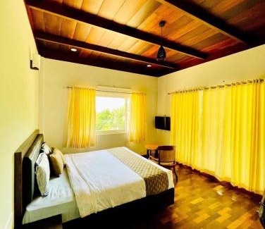 Udumbanchola Maison | Black stone