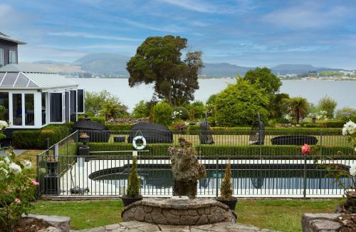 Kawaha Point Hôtel | Black Swan Lakeside Boutique Hotel