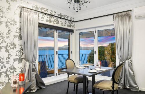 Kawaha Point Hôtel | Black Swan Lakeside Boutique Hotel