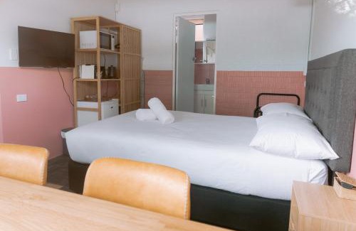 Swansea Hôtel | Black Swan Waterfront Motel