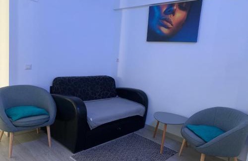 Craiova Appartement | Black&White Suites