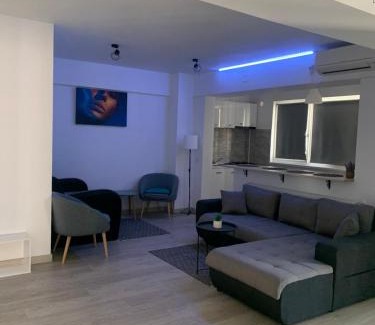 Craiova Appartement | Black&White Suites