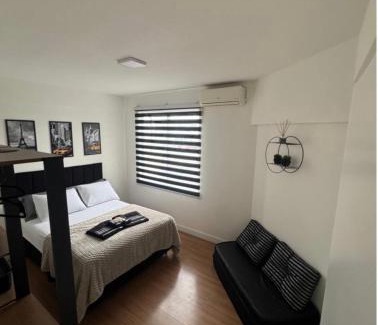 Capoeiras Appartement | Black306 - Lemos Quality Home
