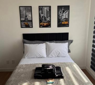 Capoeiras Appartement | Black306 - Lemos Quality Home