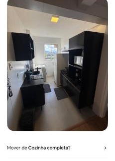 Capoeiras Appartement | Black306 - Lemos Quality Home