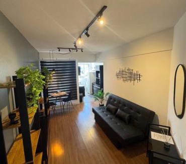 Capoeiras Appartement | Black306 - Lemos Quality Home