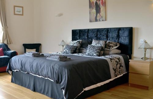 Wotton-under-Edge Maison | Blackberry Barn