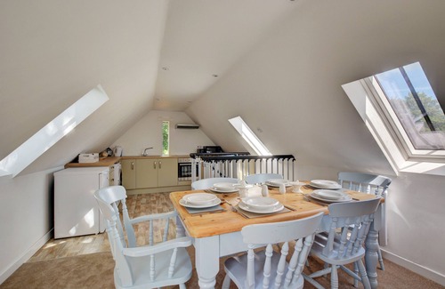 Roughton Maison | Blackberry Cottage - Deux Chambres Maison, Couchages 4