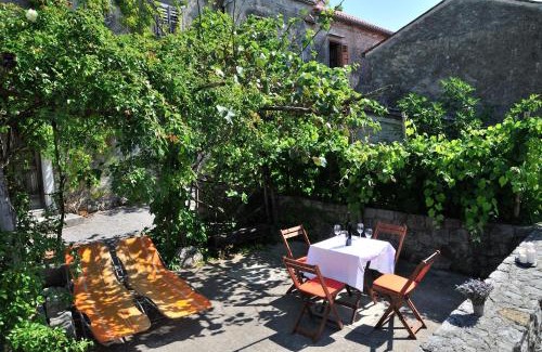 Stanjel Maison | Blackbird House Štanjel Historic Center