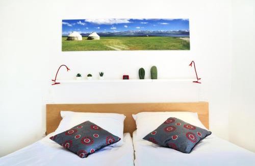 Stanjel Maison | Blackbird House Štanjel Historic Center