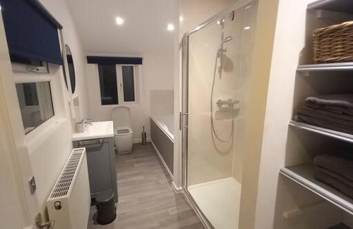 Hulland Ward Appartement | Blackbrook Lodge Cabin
