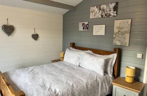 Hulland Ward Appartement | Blackbrook Lodge Cabin