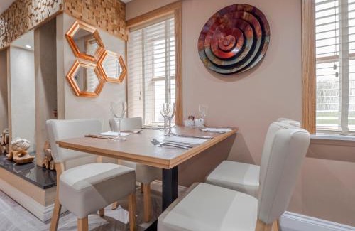 Mauchline Hôtel | Blackbull hotel