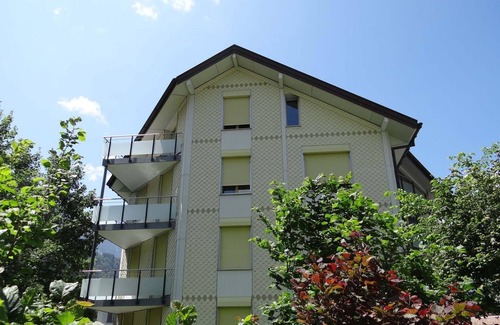 Engelberg Appartement | Blackenmattli by Interhome