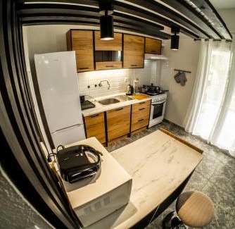 Nea Propontida Maison | Blackeye Hidden cottage