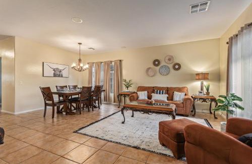 Rancho Bella Vista Maison | Blackfoot Two San Tan Valley home