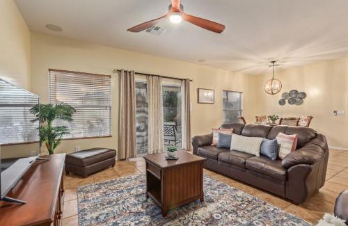 Rancho Bella Vista Maison | Blackfoot Two San Tan Valley home