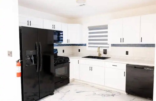 Newark Appartement | BlackHouse I
