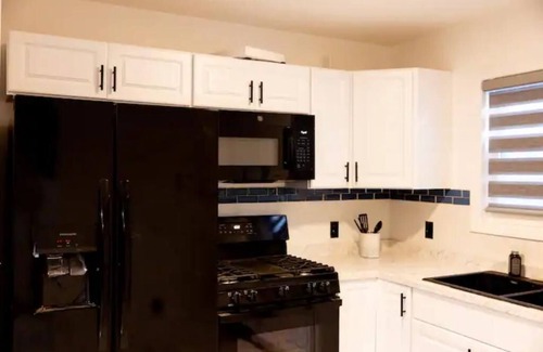 Newark Appartement | BlackHouse I