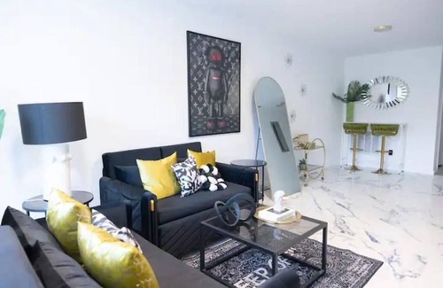 Newark Appartement | BlackHouse I
