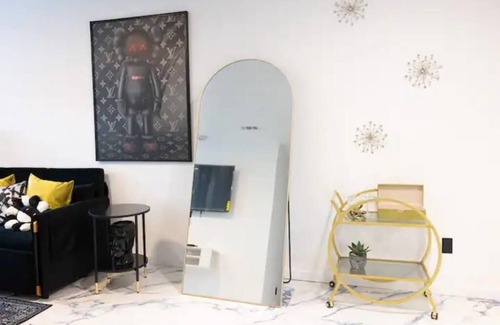 Newark Appartement | BlackHouse I