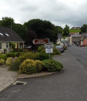 Blacklion Maison | Blacklion Holiday Homes
