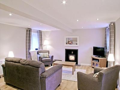 Taynuilt Maison | Blackmill Cottage