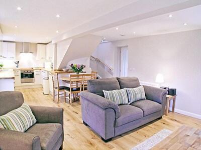 Taynuilt Maison | Blackmill Cottage