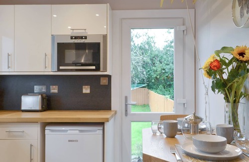 Taynuilt Cottage | Blackmill Cottages No 2