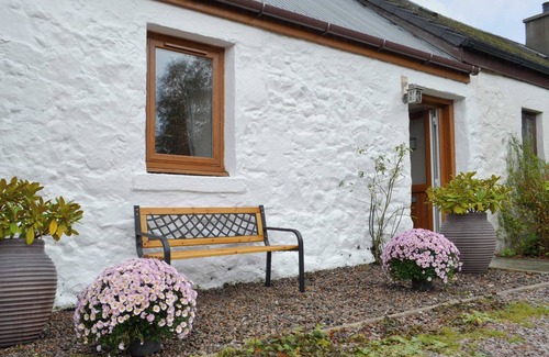 Taynuilt Cottage | Blackmill Cottages No 2