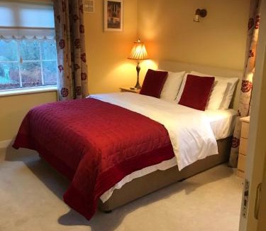 Knockaderry Cross Roads Maison | Blackrath Farmhouse