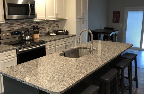 Hethwood - Prices Fork Maison | BLACKSBURG - Maison de ville de luxe récemment rénovée - À 1 km du campus