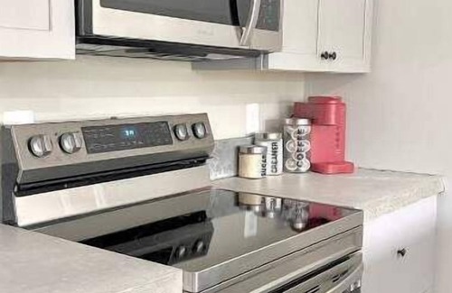 Canaan Valley Appartement | Blackwater Bed & Bikes 5