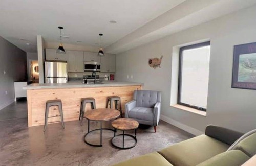 Canaan Valley Appartement | Blackwater Bed & Bikes 5